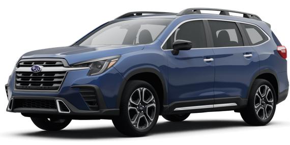 SUBARU ASCENT 2025 4S4WMAUD0S3410523 image