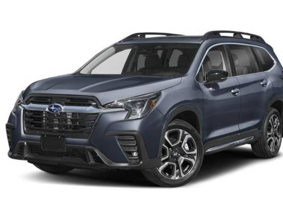 SUBARU ASCENT 2025 4S4WMAPD2S3404444 image