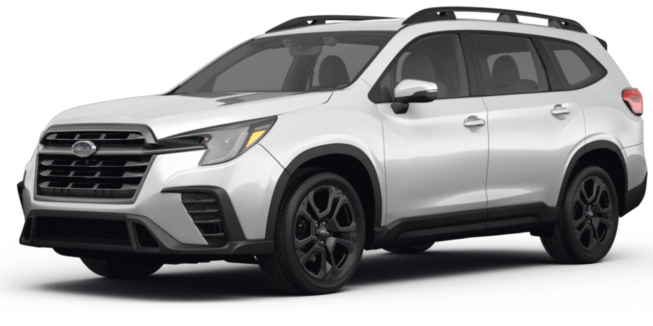 SUBARU ASCENT 2025 4S4WMAPD2S3400197 image