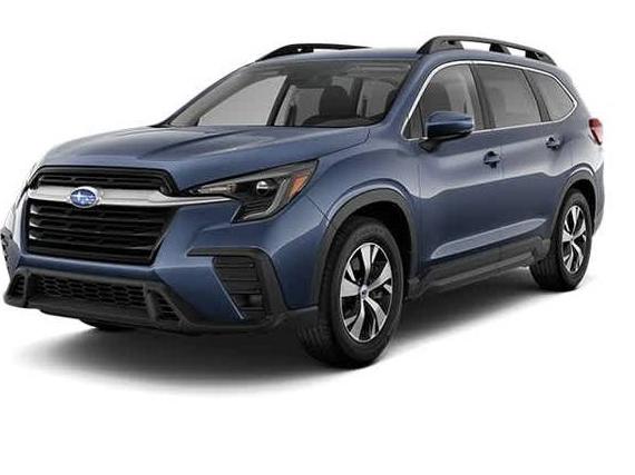 SUBARU ASCENT 2025 4S4WMADD8S3407062 image