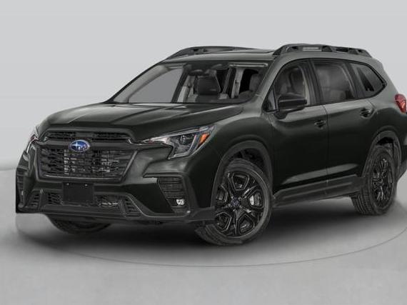 SUBARU ASCENT 2025 4S4WMAPD0S3427415 image