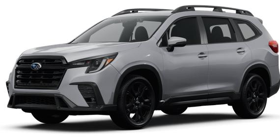 SUBARU ASCENT 2025 4S4WMAFD9S3401221 image SUBARU ASCENT 2025 4S4WMAFD9S3401221 image