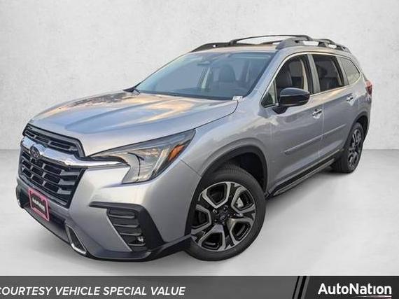 SUBARU ASCENT 2025 4S4WMAUD3S3441085 image SUBARU ASCENT 2025 4S4WMAUD3S3441085 image
