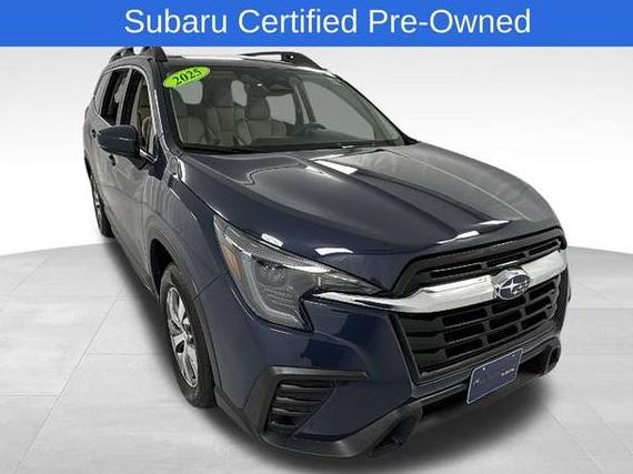 SUBARU ASCENT 2025 4S4WMADD4S3425106 image