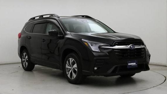 SUBARU ASCENT 2025 4S4WMADD3S3410497 image