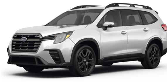 SUBARU ASCENT 2025 4S4WMADD2S3415156 image