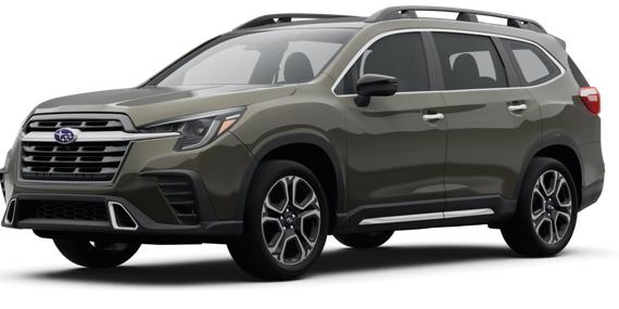 SUBARU ASCENT 2025 4S4WMAWD6S3420910 image