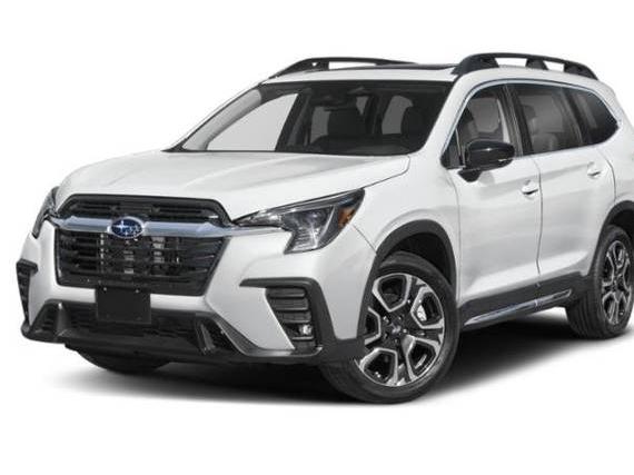 SUBARU ASCENT 2025 4S4WMAPD5S3425224 image