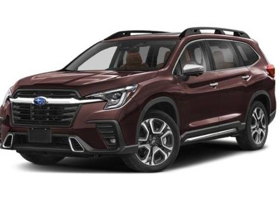 SUBARU ASCENT 2025 4S4WMAUD1S3409042 image