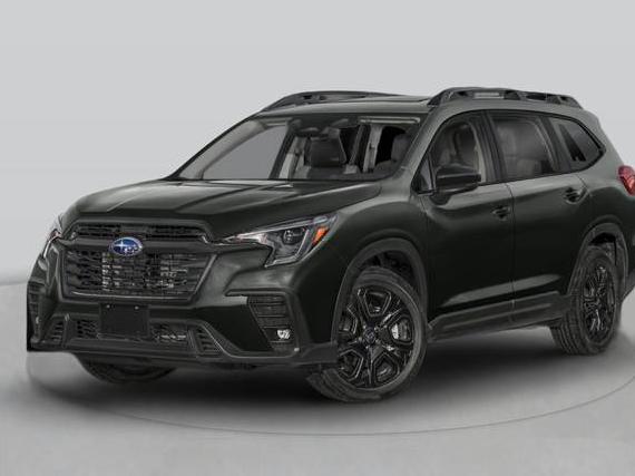 SUBARU ASCENT 2025 4S4WMADD9S3424873 image