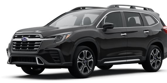 SUBARU ASCENT 2025 4S4WMAWD1S3403626 image