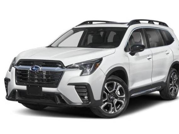 SUBARU ASCENT 2025 4S4WMAPDXS3400044 image