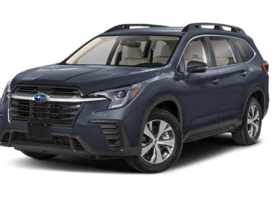SUBARU ASCENT 2025 4S4WMAAD7S3424827 image