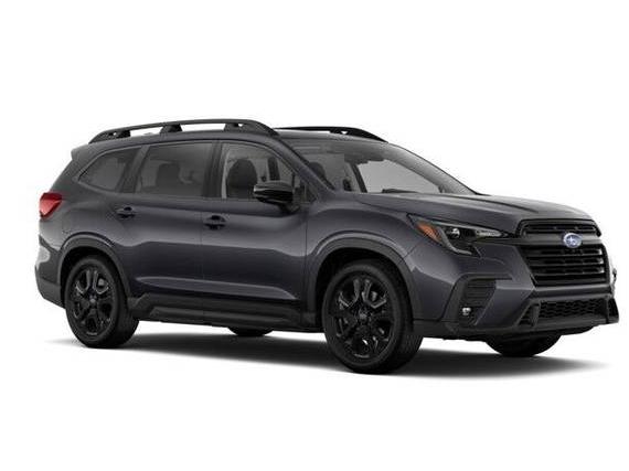 SUBARU ASCENT 2025 4S4WMAWD3S3439723 image SUBARU ASCENT 2025 4S4WMAWD3S3439723 image