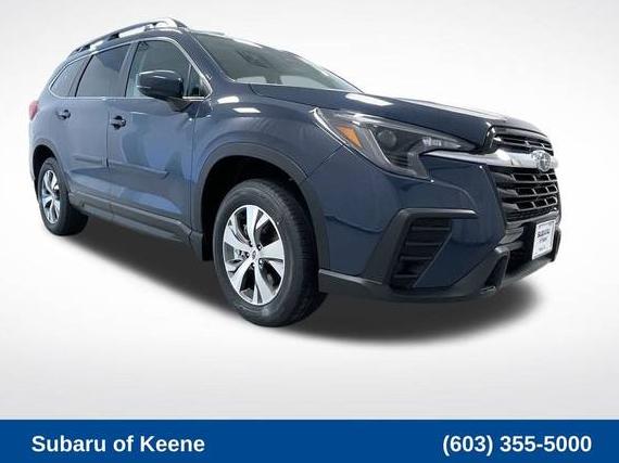 SUBARU ASCENT 2025 4S4WMADD7S3426623 image SUBARU ASCENT 2025 4S4WMADD7S3426623 image