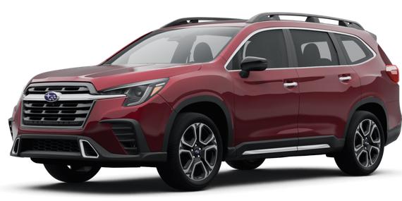 SUBARU ASCENT 2025 4S4WMAWD3S3429483 image SUBARU ASCENT 2025 4S4WMAWD3S3429483 image