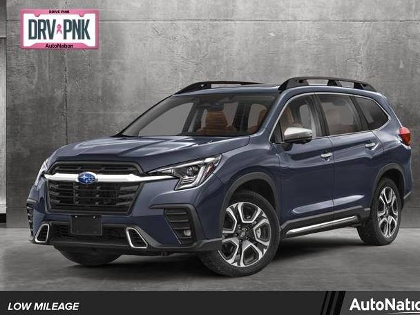 SUBARU ASCENT 2025 4S4WMAUD3S3405980 image