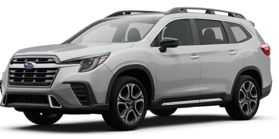 SUBARU ASCENT 2025 4S4WMARD4S3407102 image