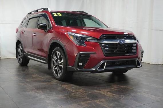 SUBARU ASCENT 2025 4S4WMAUD7S3413905 image