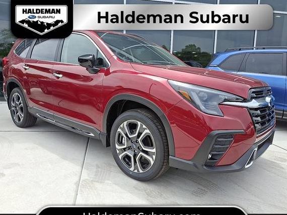 SUBARU ASCENT 2025 4S4WMAUD5S3430265 image SUBARU ASCENT 2025 4S4WMAUD5S3430265 image