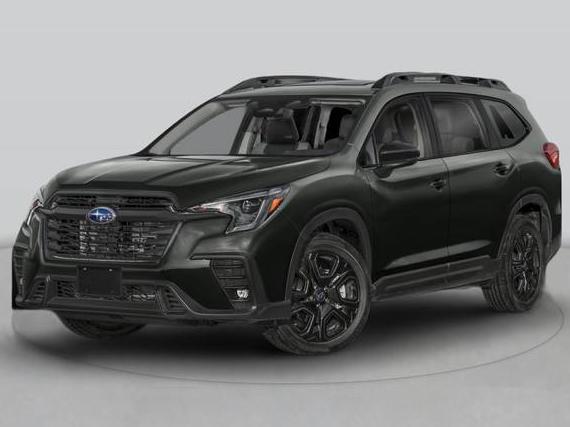 SUBARU ASCENT 2025 4S4WMAUD1S3439934 image