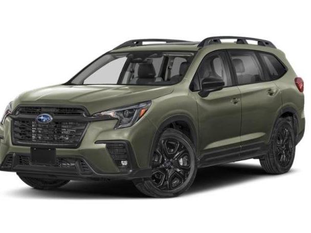 SUBARU ASCENT 2025 4S4WMAFD7S3405848 image