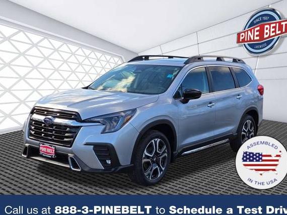 SUBARU ASCENT 2025 4S4WMAUD5S3412381 image