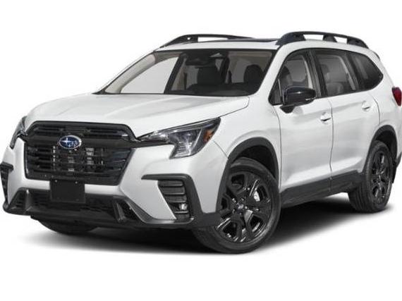 SUBARU ASCENT 2025 4S4WMAWD4S3407508 image