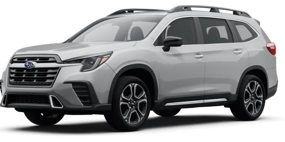 SUBARU ASCENT 2025 4S4WMARD1S3405808 image