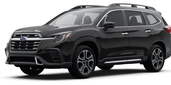 SUBARU ASCENT 2025 4S4WMAWD4S3425863 image SUBARU ASCENT 2025 4S4WMAWD4S3425863 image