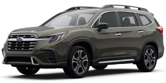 SUBARU ASCENT 2025 4S4WMAUD4S3403039 image
