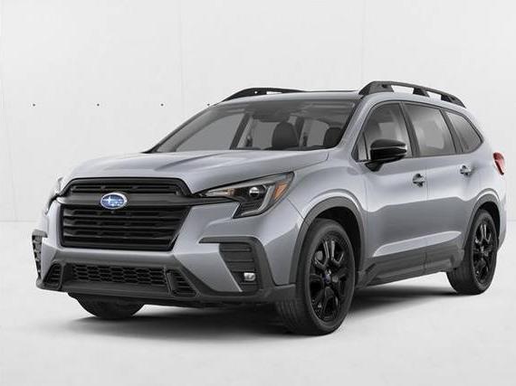 SUBARU ASCENT 2025 4S4WMAWD1S3429398 image