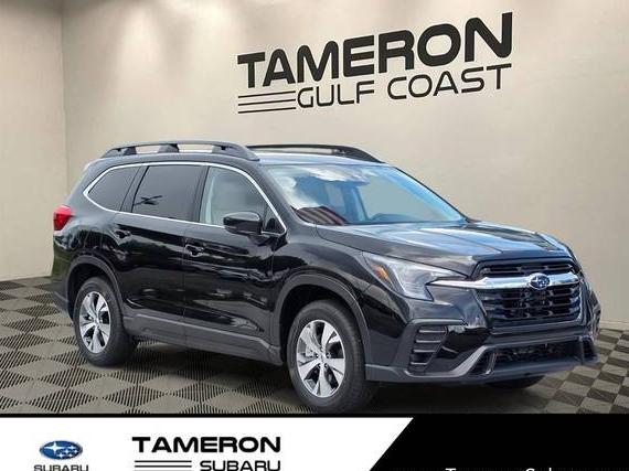 SUBARU ASCENT 2025 4S4WMAAD5S3426494 image SUBARU ASCENT 2025 4S4WMAAD5S3426494 image