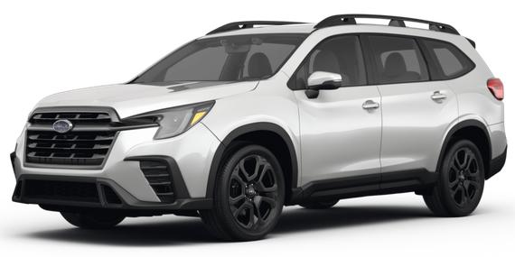 SUBARU ASCENT 2025 4S4WMADD8S3406073 image