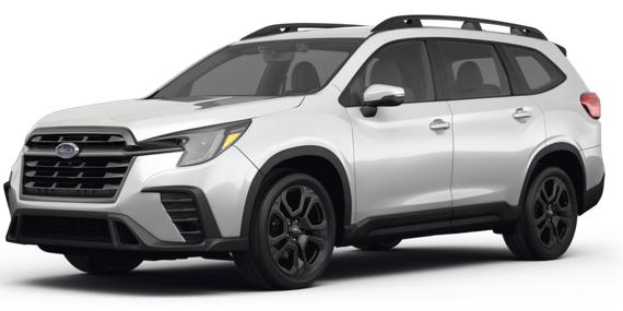SUBARU ASCENT 2025 4S4WMADD4S3409553 image