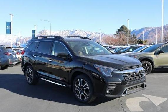 SUBARU ASCENT 2025 4S4WMAUD3S3400214 image