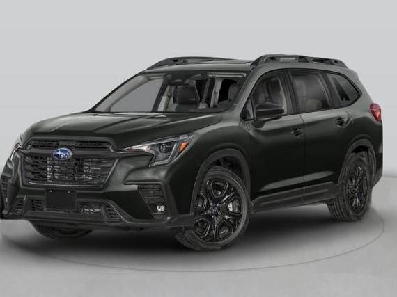 SUBARU ASCENT 2025 4S4WMARD5S3427942 image