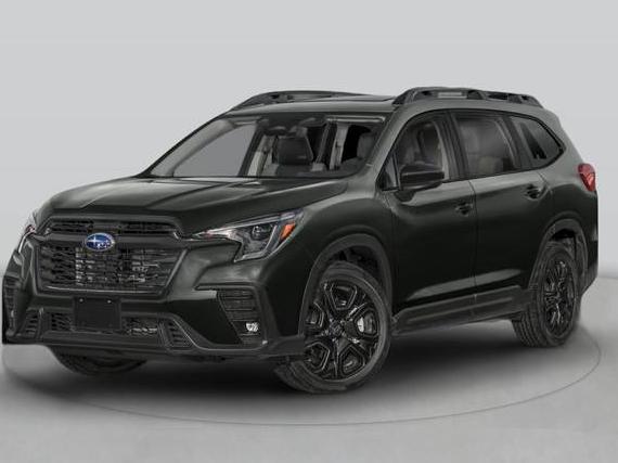 SUBARU ASCENT 2025 4S4WMAFD0S3428064 image