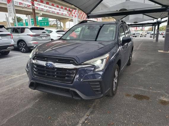 SUBARU ASCENT 2025 4S4WMADD5S3406743 image SUBARU ASCENT 2025 4S4WMADD5S3406743 image