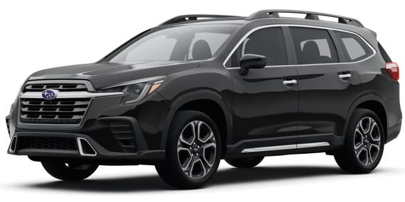 SUBARU ASCENT 2025 4S4WMAUD1S3432790 image