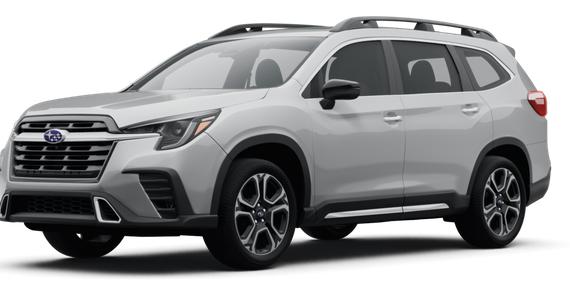 SUBARU ASCENT 2025 4S4WMARD0S3413527 image