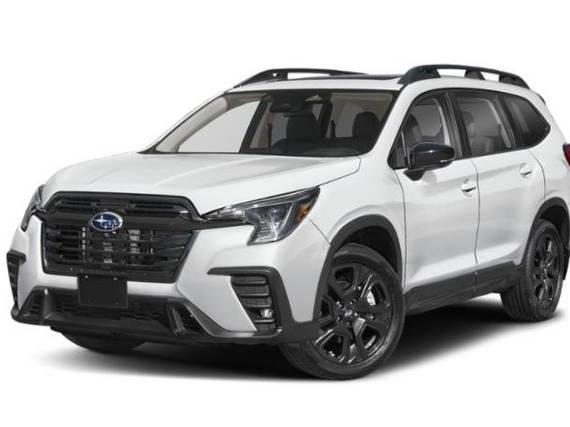 SUBARU ASCENT 2025 4S4WMAWD9S3430475 image SUBARU ASCENT 2025 4S4WMAWD9S3430475 image