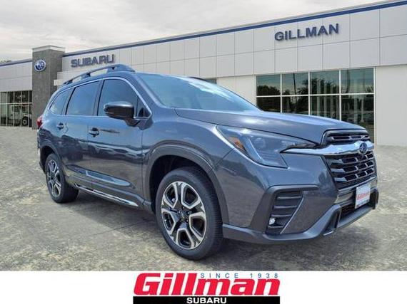 SUBARU ASCENT 2025 4S4WMAPD9S3430426 image SUBARU ASCENT 2025 4S4WMAPD9S3430426 image