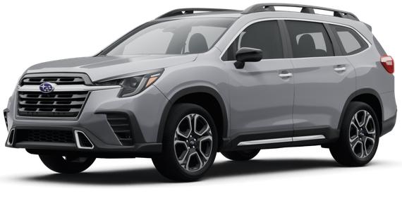 SUBARU ASCENT 2025 4S4WMAUD1S3405024 image