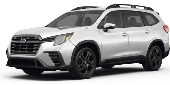 SUBARU ASCENT 2025 4S4WMADD0S3412367 image