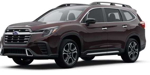 SUBARU ASCENT 2025 4S4WMAUD6S3433952 image SUBARU ASCENT 2025 4S4WMAUD6S3433952 image