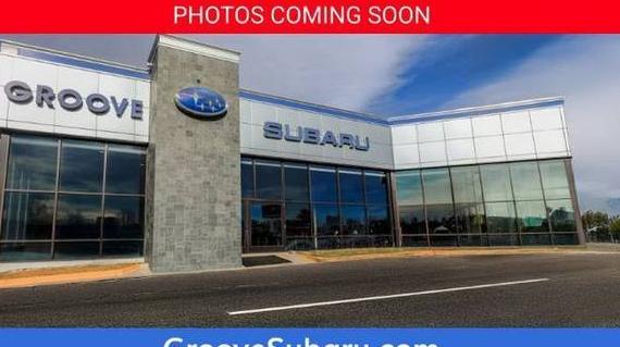 SUBARU ASCENT 2025 4S4WMAUD3S3412444 image