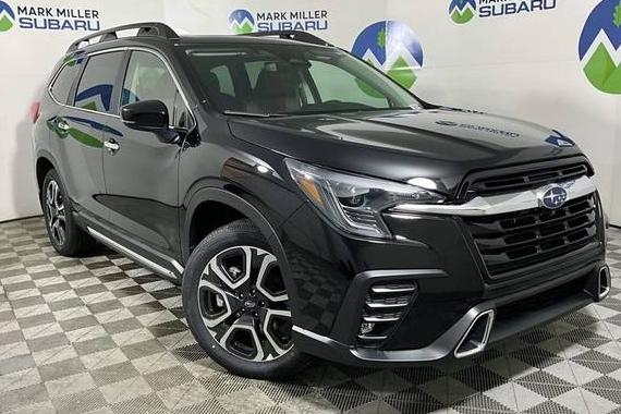 SUBARU ASCENT 2025 4S4WMAUD3S3429700 image SUBARU ASCENT 2025 4S4WMAUD3S3429700 image