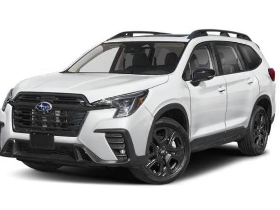 SUBARU ASCENT 2025 4S4WMAWD6S3410684 image