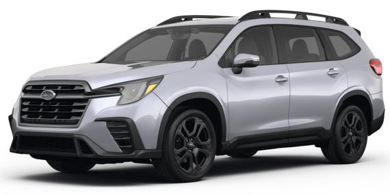 SUBARU ASCENT 2025 4S4WMADD0S3411591 image